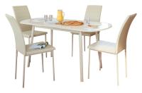 Набор обеденный Раунд