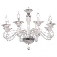 Подвесная люстра Maytoni Acqua DIA010PL-08TR