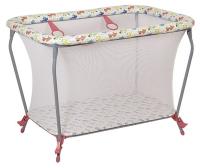 Манеж Polini Kids Classic, белый