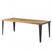 Обеденный стол DUPEN DT-107 Хабана BOSTON фото Обеденный стол DUPEN DT-107 Хабана BOSTON. Фото №1