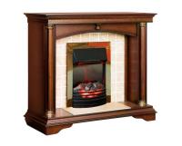 Портал для камина Омега-27-1 фото Портал для камина Омега-27-1