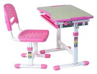 Набор учебный Piccolino Pink фото Набор учебный Piccolino Pink. Фото №1