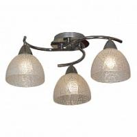 Потолочная люстра Lussole Zungoli GRLSF-1603-03. Фото №1