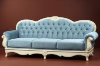 Кресло Александрит 6-41