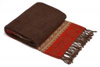 Плед-покрывало Country (130см х 170см). Фото №1