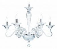 Подвесная люстра Maytoni Acqua DIA010PL-06TR