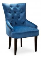 Кресло Шарлот Блю фото Кресло Шарлот Блю. Фото №1