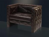 Диван Благо 1 Б 1.3-1 Модерн фото Диван Благо 1 Б 1.3-1 Модерн