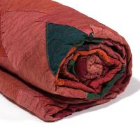 Покрывало Secret De Maison Mila (mod. MA-4) (Красный Luchetta) фото Покрывало Secret De Maison Mila (mod. MA-4) (Красный Luchetta)