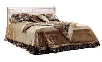 Кровать Оскар ММ-216-02/14Б2 (б/м, б/о) Кровать Оскар ММ-216-02/14Б2 (б/м, б/о)