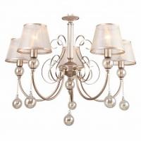 Подвесная люстра Favourite Teneritas 2553-5P. Фото №1