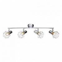 Спот Globo Xara I 54802-4 фото Спот Globo Xara I 54802-4