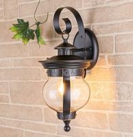 Светильник на штанге Elektrostandard Barrel a040564. Фото №1