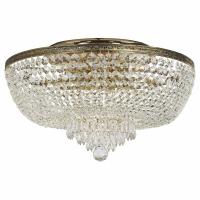 Потолочная люстра Arti Lampadari Nonna Nonna LE 1.2.50.503 G