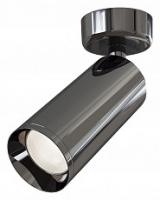 Спот Maytoni Focus C017CW-01GF фото Спот Maytoni Focus C017CW-01GF. Фото №1