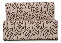 Диван-кровать Умка,коричневый. Фото №1