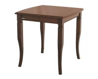 Стол  Бруно 80/60-Ш фото Стол  Бруно 80/60-Ш. Фото №1