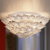 Накладной светильник Lussole Asinara LSA-5107-09 фото Накладной светильник Lussole Asinara LSA-5107-09