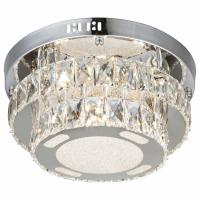 Накладной светильник Globo Marilyn I 67037-18AD фото Накладной светильник Globo Marilyn I 67037-18AD