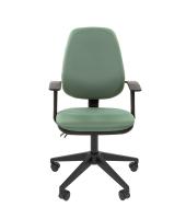 Кресло для оператора СН-661 фото Кресло для оператора СН-661. Фото №1