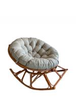 Кресло Папасан-качалка 23/01D фото Кресло Папасан-качалка 23/01D. Фото №1