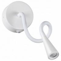 Бра Odeon Light Odds 4255/3WL фото Бра Odeon Light Odds 4255/3WL. Фото №1