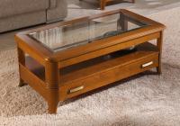 Журнальный стол 636.100. Фото №1