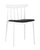 Стул Ranch белый фото Стул Ranch белый. Фото №1