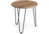 Журнальный стол Шани старое дерево фото Журнальный стол Шани старое дерево. Фото №1