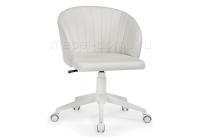 Стул Пард экокожа белый