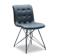 Стул Y170 серый фото Стул Y170 серый. Фото №1