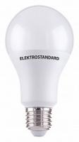 Лампа светодиодная Elektrostandard Classic LED E27 20Вт 6500K BLE2744 фото Лампа светодиодная Elektrostandard Classic LED E27 20Вт 6500K BLE2744