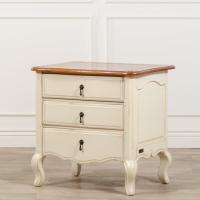 DF831 S17 Прикроватная тумба ПРОВАНС фото DF831 S17 Прикроватная тумба ПРОВАНС