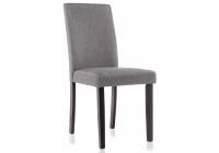 Стул деревянный Стул Gross cappucino / dark grey фото Стул деревянный Стул Gross cappucino / dark grey. Фото №1