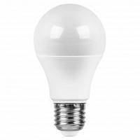 Лампа светодиодная Feron SBA6012 E27 12Вт 4000K 55008