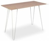 Cтол WD-06 oak фото Cтол WD-06 oak. Фото №1