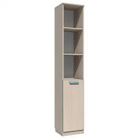 Стеллаж комбинированный Рико НМ 013.03-01