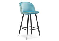Барный стул Zefir tiffany фото Барный стул Zefir tiffany