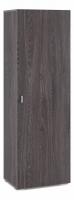 Шкаф для одежды Urban НМ 011.18, Ясень Анкор темный, Ясень Анкор темный. Фото №1