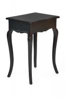 Секретер Secret De Maison Apollinaire (mod. DESK 33) (черный антик/коричневый) Секретер Secret De Maison Apollinaire (mod. DESK 33) (черный антик/коричневый)