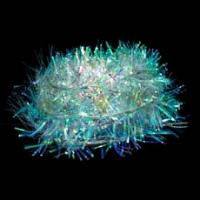 Гирлянда мишура Feron CL40 26759 фото Гирлянда мишура Feron CL40 26759