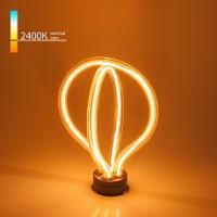 Лампа светодиодная Elektrostandard BL151 E27 8Вт 2400K a043993 фото Лампа светодиодная Elektrostandard BL151 E27 8Вт 2400K a043993