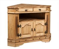 Тумба для ТВ Викинг (угловая) фото Тумба для ТВ Викинг (угловая)