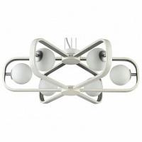 Подвесная люстра Maytoni Avola MOD431-PL-06-WS. Фото №1