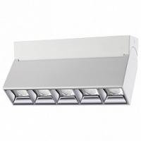 Спот Novotech Eos 358320