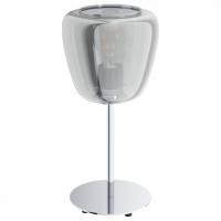 Настольная лампа декоративная Eglo ПРОМО Albarino 39669 фото Настольная лампа декоративная Eglo ПРОМО Albarino 39669