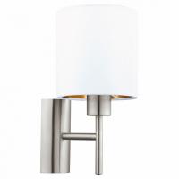 Бра Eglo Pasteri 95053 фото Бра Eglo Pasteri 95053