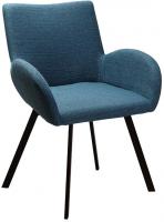 Стул Secret De Maison Пьемонте (Piemonte) CB2372A (Груша) фото Стул Secret De Maison Пьемонте (Piemonte) CB2372A (Груша). Фото №1