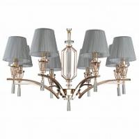 Подвесная люстра Favourite Sade 2690-8P. Фото №1