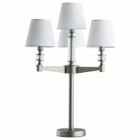 Настольная лампа декоративная MW-Light Дэль Рей 8 700033004 фото Настольная лампа декоративная MW-Light Дэль Рей 8 700033004. Фото №1